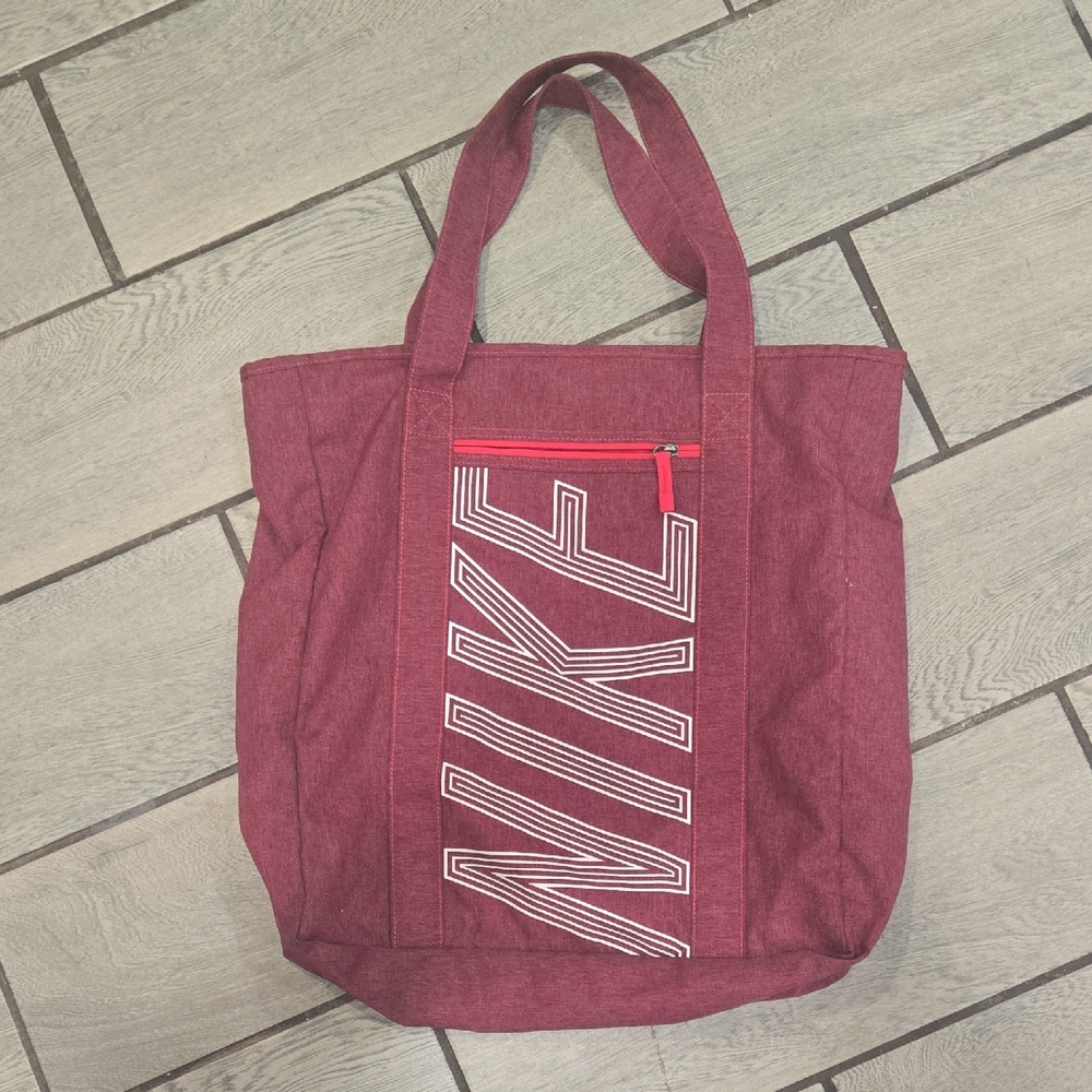 Nike Gym Tote Bag‎